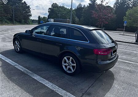 Audi A4 Avant B8 Avant 2.0 TDI