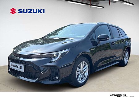 Suzuki Swace 1.8 CVT Comfort+