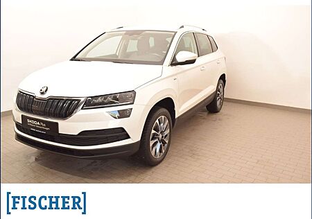 Skoda Karoq 1.0TSI Drive 125 LED DAB+ SHZ Klima