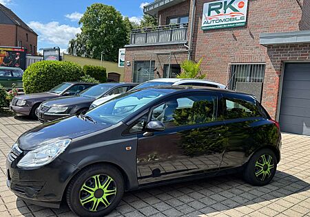 Opel Corsa 1.2 16V TÜV/AU 11.2026
