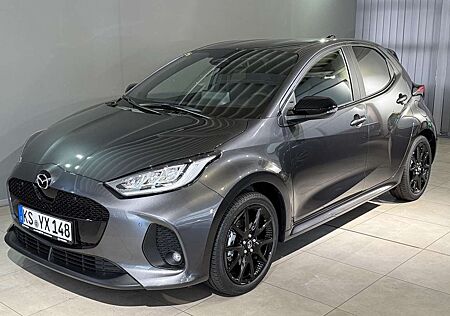 Mazda 2 Hybrid 5HB 1.5L Hybrid VVT-i 116 CVT FWD Homura