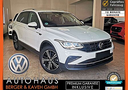 VW Tiguan Volkswagen UNITED | ACC | LED +[12MON. GARANTIE]