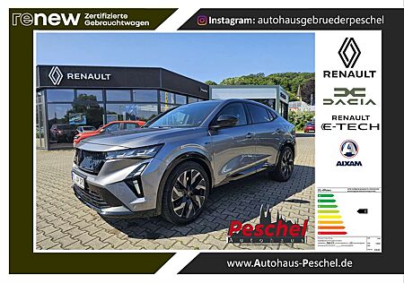 Renault Rafale 200 E-Tech Full Hybrid Esprit Alpine