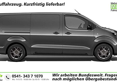 Citroën Jumpy Citroen XL AT Nav WinterP Kam AHK ModuW Holz Style 132 ...
