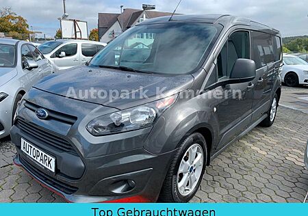 Ford Transit Connect Kasten lang TrendTÜV 01-2027