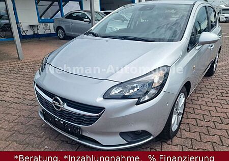 Opel Corsa E Drive/ Automatik