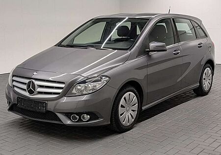 Mercedes-Benz B 220 Navi/SHZ/PDC/Kam/Tempomat