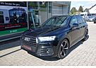 Audi SQ7 4.0 TDI Q 7-SITZER AIRSUS/PANO/STDHZG/ACC/21"