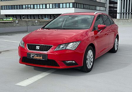 Seat Leon ST Style