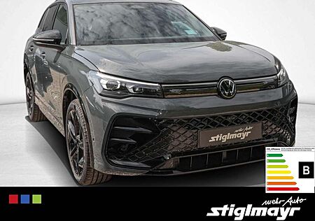 VW Tiguan Volkswagen R-Line 1,5 l eHybrid OPF 130 kW (177 PS) / 85 (