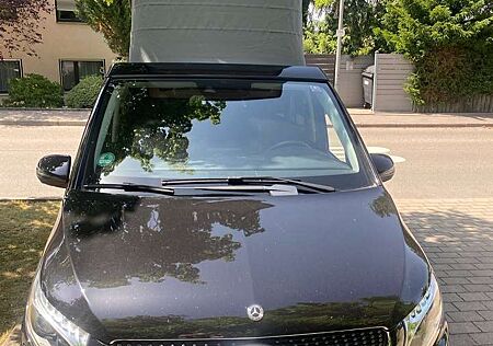 Mercedes-Benz Marco Polo 250 d 4MATIC HORIZON