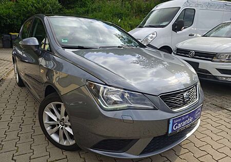 Seat Ibiza TDIStyle/Pano/Leder/Navi/Android/AppleCarplay/P...