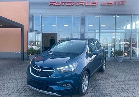Opel Mokka X Edition