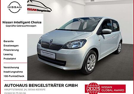 Skoda Citigo 1.0 Ambition