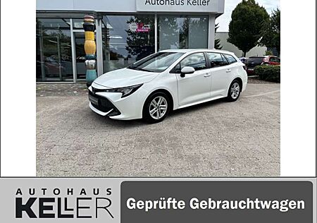 Toyota Corolla 1.8 Hybrid Touring Sports Business Edition