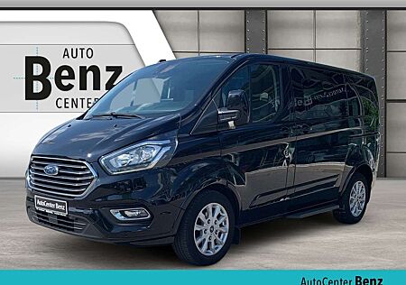 Ford Tourneo Custom 2.0 TDCi 320 L1 Titanium Klima Rückfahrkamera