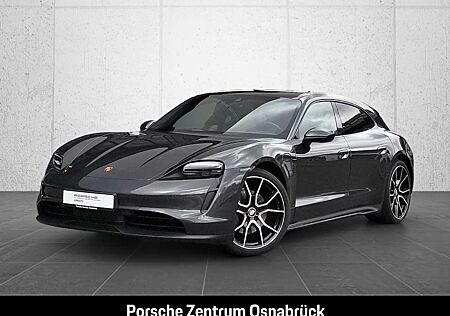 Porsche Taycan Sport Turismo 21-Zoll SportDesign Sport Chrono Pri