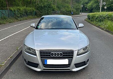 Audi A5 1.8 TFSI