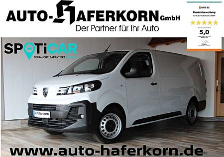 Peugeot Expert KW L3 2.0 BlueHdi 180 Premium EAT8*GRIP