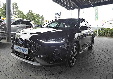 Ford Focus Turnier Active X,Headup,Pano.