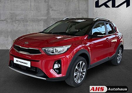 Kia Stonic Platinum Edition 1.0 T-GDI EU6d-T Automatik Totwin