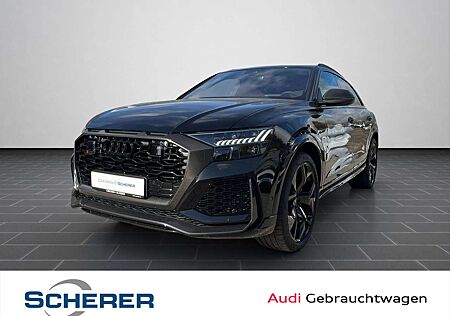 Audi RS Q8 SUV 4.0 TFSI tiptronic quattro B&O SHZ PAN