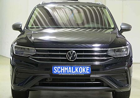 VW Tiguan Allspace Volkswagen 2.0 TDI SCR 4Mot DSG7 Life 7Si