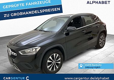 Mercedes-Benz GLA 200 d Style El.Heckkl. Key Lane Navi RKam