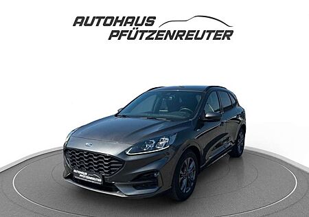 Ford Kuga Hybrid ST-Line X FHEV TOP ZUSTAND;B&O SOUN
