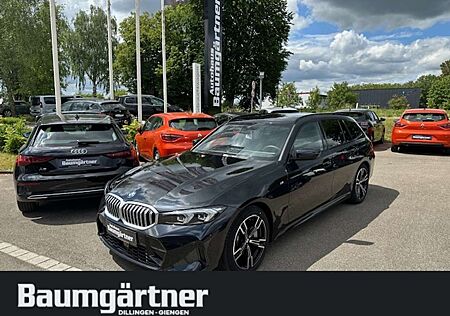 BMW 330 i xDrive M-Sport Touring Kamera/ACC/AHK/PDC