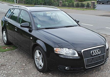Audi A4 Avant 2.5 TDI Tüv Au 07/2027
