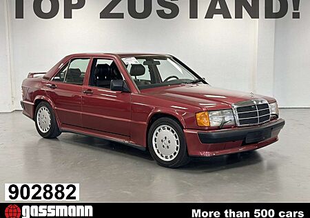 Mercedes-Benz 190 E 2.5-16 KAT Limousine - W201