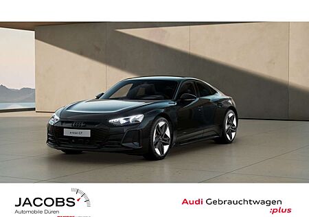 Audi e-tron GT Black+/Matrix/Dynamikpaket/360°/ACC