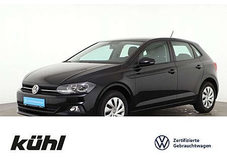 VW Polo Volkswagen 6 VI 1.0 Comfortline