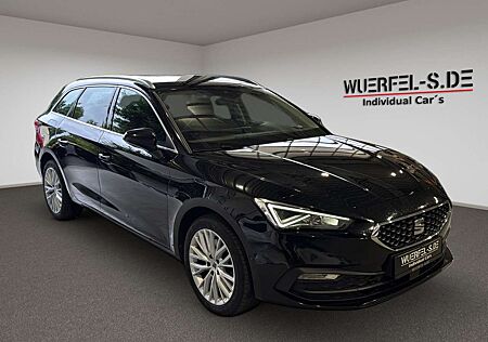 Seat Others Leon Sportstourer Xcellence+Kamera+ACC+VollLED