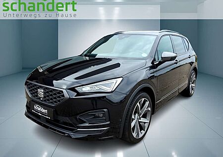 Seat Tarraco 1.4 FR e-HYBRID DSG LED Navi AHK ACC PLA