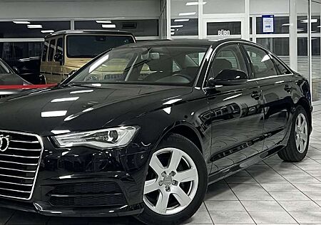 Audi A6 2.0 TDI ultra S tronic