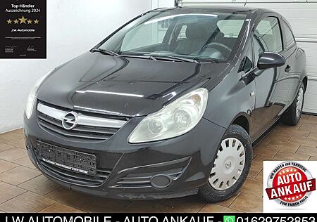 Opel Corsa 1.2 16V