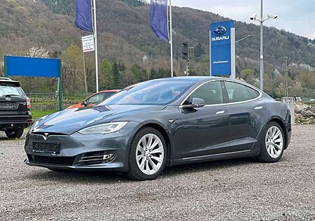 Tesla Model S 100D | Panorama | Autopilot REDUZIERT!