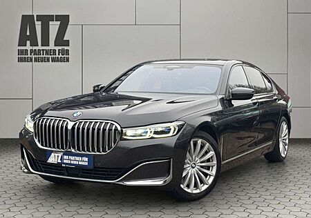 BMW 750 i xDrive Driving Assistant Professional*