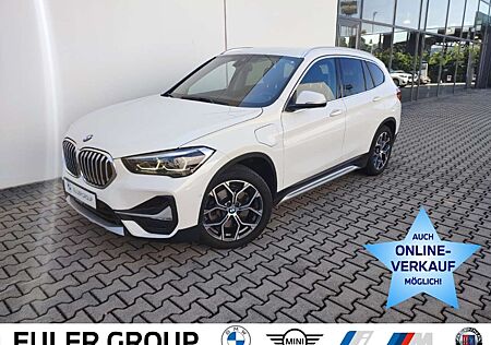 BMW X1 xDrive 25e xLine Navi LED El. Heckklappe Mehrzonen