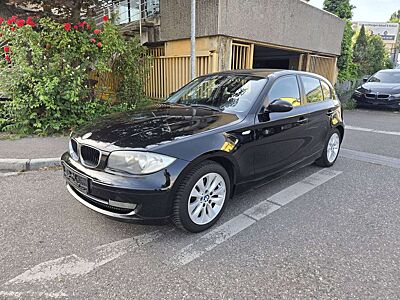 BMW 116 116i