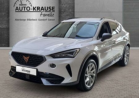 Cupra Formentor Basis EU6d 1.4 e-HYBRID OPF Klima LED Telefon