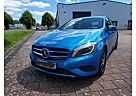 Mercedes-Benz A 180 BlueEfficiency (176.042)