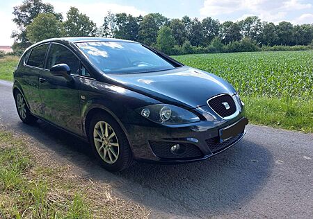 Seat Leon 1.4 TSI Style