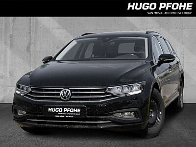 Volkswagen Passat Variant 2.0 TDI Business AHK*BUSINESS.PKT*STHZ*LMF