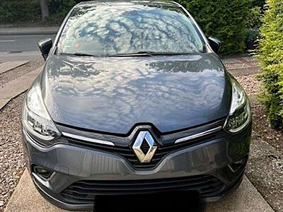 Renault Clio Clio TCe 90 Start