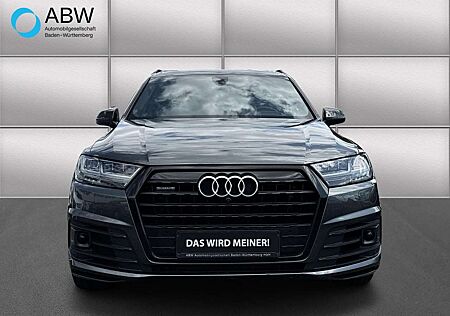 Audi Q7 50 quattro 3.0 TDI S line Sport+ Mild-Hybrid