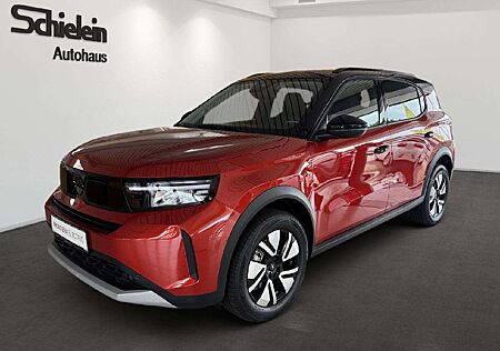 Opel Frontera Elektro 44kWh 113PS GS