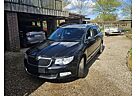 Skoda Superb Combi 2.0 TDI 4x4 FAMILY